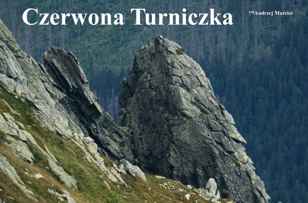 Czerwona Turniczka